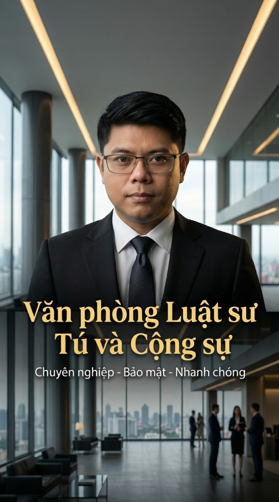 Trợ lý Tài